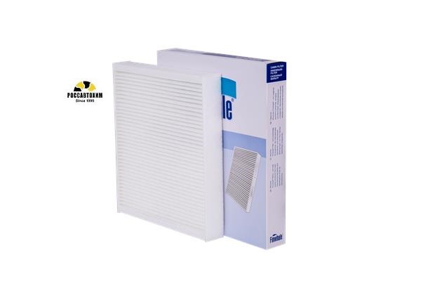 Фильтр салона FINWHALE AS917