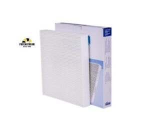 Фильтр салона FINWHALE AS918