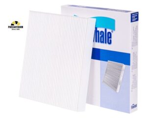 Фильтр салона FINWHALE AS945