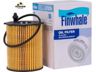 Фильтр масляный FINWHALE LF326