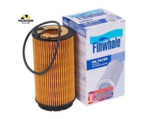 Фильтр масляный FINWHALE LF603
