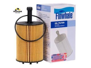 Фильтр масляный FINWHALE LF910