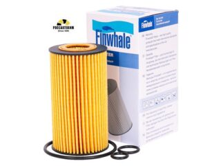 Фильтр масляный FINWHALE LF917