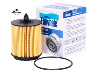 Фильтр масляный FINWHALE LF918