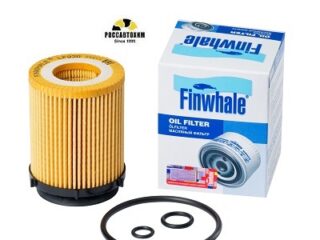 Фильтр масляный FINWHALE LF920