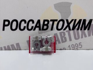 Клемма АКБ (свинец с крепежем , усиленная) ДЛЯ ИНОМАРОК