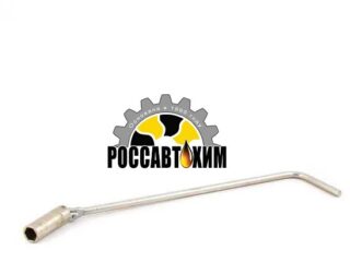 Ключ свечной с карданчиком (*21 ) L450мм Воронеж