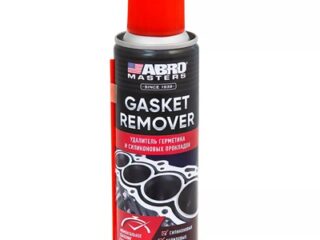 Удалитель герметика и силиконовых прокладок Abro Masters 200 г