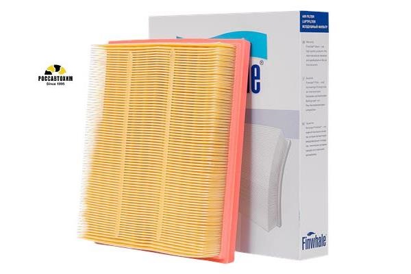 Фильтр воздушный FINWHALE AF929