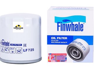Фильтр масляный FINWHALE LF725