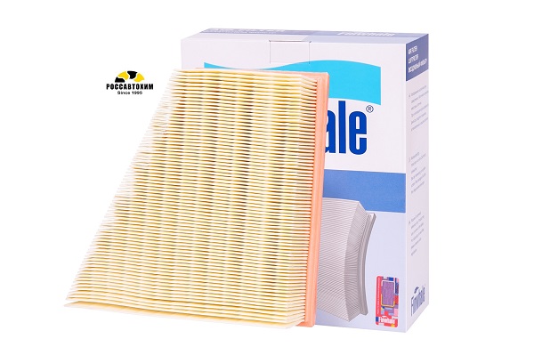 Фильтр воздушный FINWHALE AF970