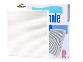 Фильтр салона FINWHALE AS909