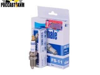 Свеча зажигания FINWHALE FS11 (шт)