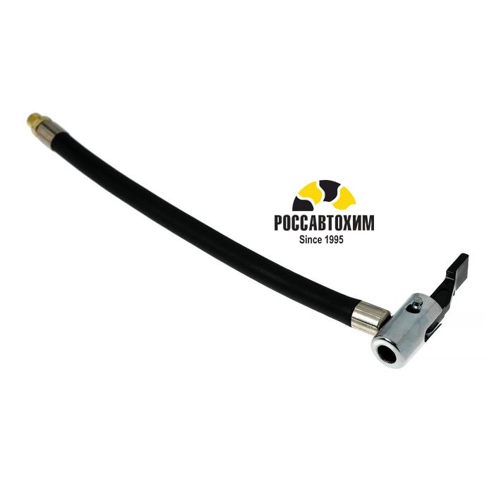 Наконечник насоса, удлинитель 20 см с резьбой 8 мм 6923072