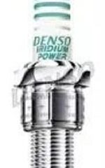 Свеча DENSO 5306 IW 20 (1шт)