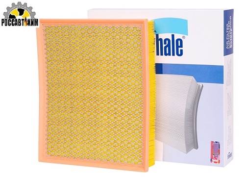 Фильтр воздушный FINWHALE AF1007