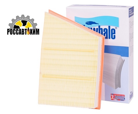 Фильтр воздушный FINWHALE AF1015