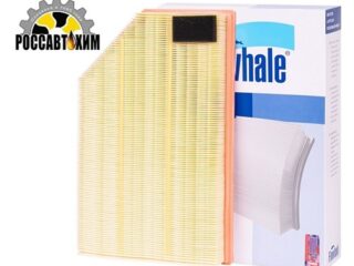 Фильтр воздушный FINWHALE AF976