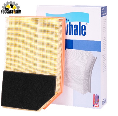 Фильтр воздушный FINWHALE AF987