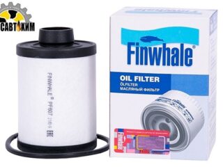 Фильтр топливный FINWHALE PF607 (PU723x)