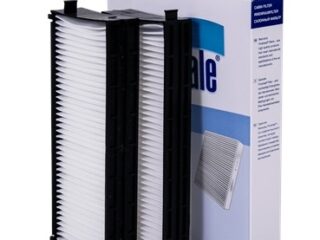 Фильтр салона FINWHALE AS604