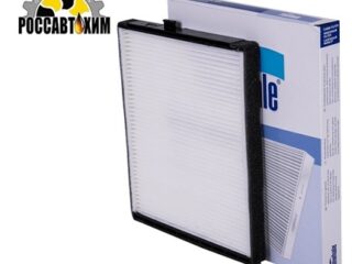 Фильтр салона FINWHALE AS606