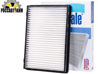 Фильтр салона FINWHALE AS930