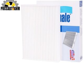 Фильтр салона FINWHALE AS951