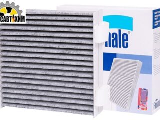 Фильтр салона угольный FINWHALE AS960C