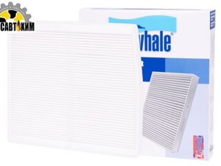 Фильтр салона FINWHALE AS964