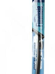 Щётка с/о 70см бескаркасная FINWHALE RX28 CITROEN/PEUGEOT/VW/FORD/GENERAL MOTORS/HONDA/HYUNDAI/KIA/