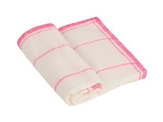 Салфетка Grand Caratt, бамбуковое волокно, супервпитывающая, 25 х 25 см 5 слоев, набор 3 шт 10127072