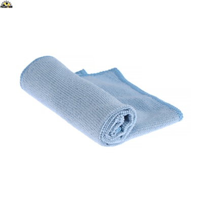 Салфетка микрофибра Grand Caratt универсальная 30х30 см, 200 г/м² МИКС 9487760