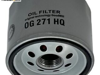 Фильтр масляный GOODWILL OG 271 HQ (W7057)