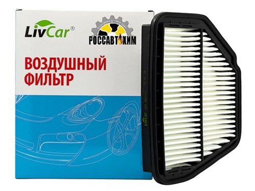 Фильтр воздушный LIVCAR AIR FILTER LCC000/29008A