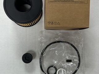 Фильтр масляный HYUNDAI-KIA 263502J000