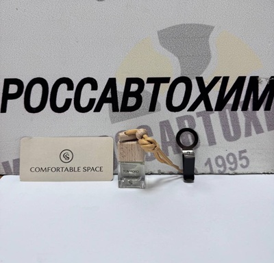 Ароматизатор "comfortable space" Tom Ford Lost Cherry