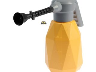 Опрыскиватель аккумуляторный ТУНДРА, 3.7 В, 2 Ач, 2 л, 0.7 л/мин, гибкая насадка 9195314