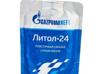 Смазка многоцелевая Gazpromneft Литол-24 100гр