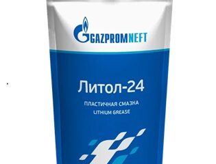 Смазка многоцелевая Смазка Gazpromneft Литол-24 150гр