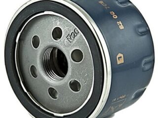 Фильтр масляный NISSAN 1520800QAC (W75/3) (S)