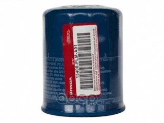 Фильтр масляный HONDA 15400-PLM-A01 (W610/3)(W610/6) (S)