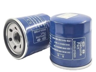 Фильтр масляный HYUNDAI-KIA 26300-2Y500 (W7023) (S)