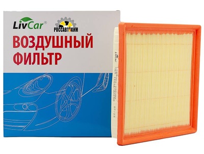 Воздушный фильтр LIVCAR AIR FILTER LCB9001/22038A