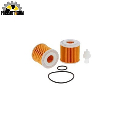 Фильтр масляный 04152-31110 TOYOTA (HU7019z)