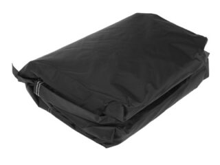 Тент автомобильный CARTAGE Premium, L, 470×170×120 см 7058915