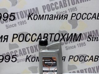 Масло моторное Suprotec ATOMIUM 5W-30 1л