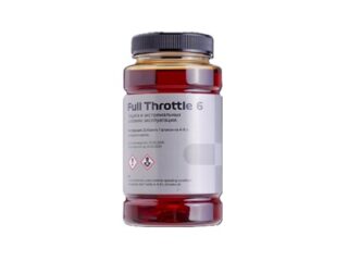 Моторная присадка PETROLERO FULL THROTTLE 6