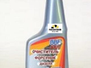 Очиститель форсунок дизеля BBF 0,5л