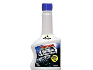 Герметик гидроусилителя руля 300г RW3015